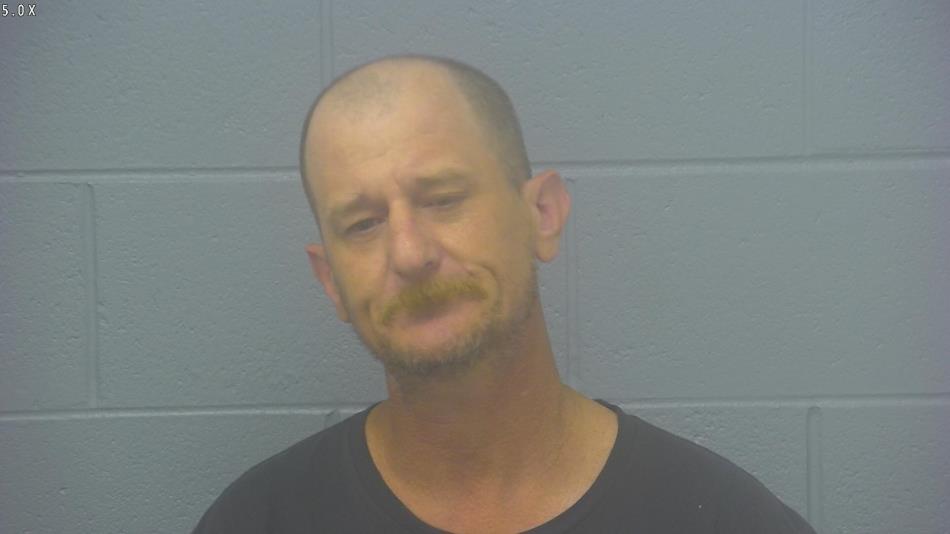 Arrest Photo of HANSELL DAVIS, arrested on 8/31/2025