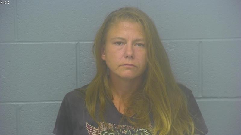 Arrest Photo of HARLEY SAMPSON, arrested on 9/7/2025