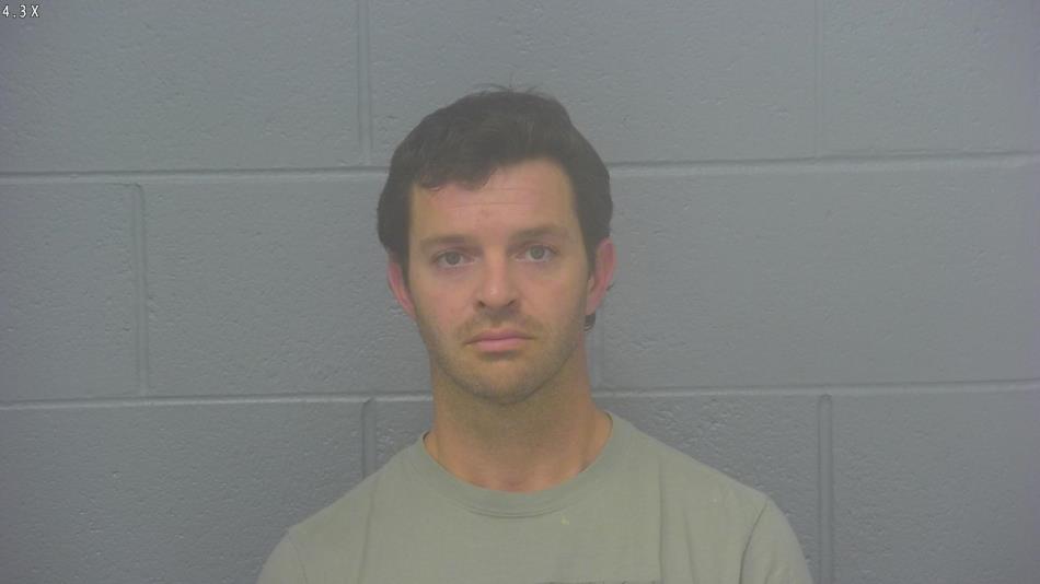 Arrest photo of HEATH OTOOLE