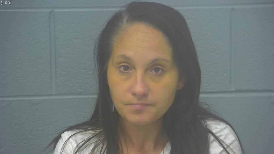 Arrest Photo of HEATHER RADCLIFF, arrested on 11/27/2024