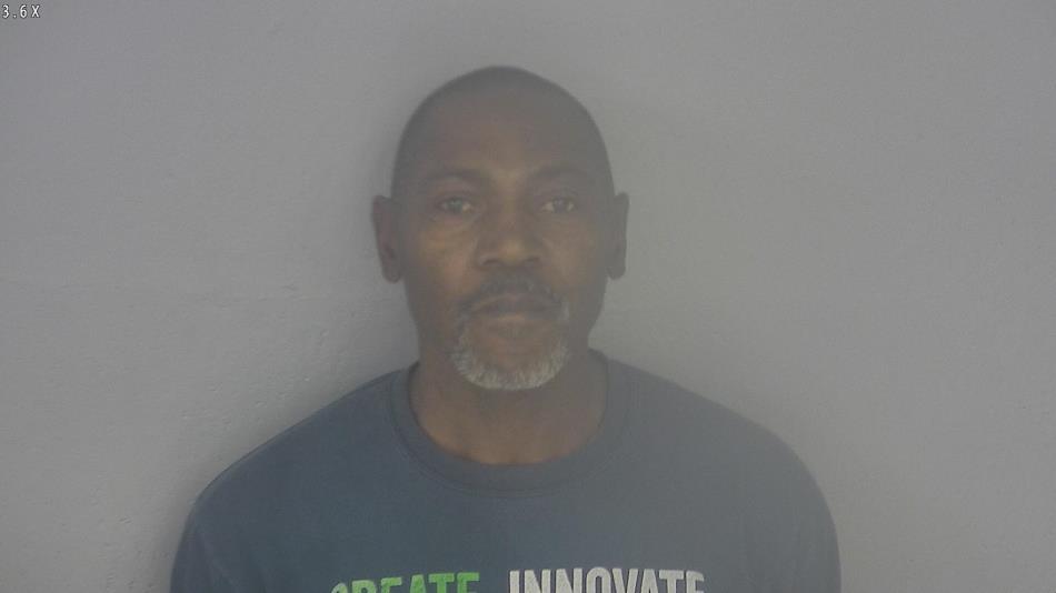 Arrest photo of HERBERT WINDA