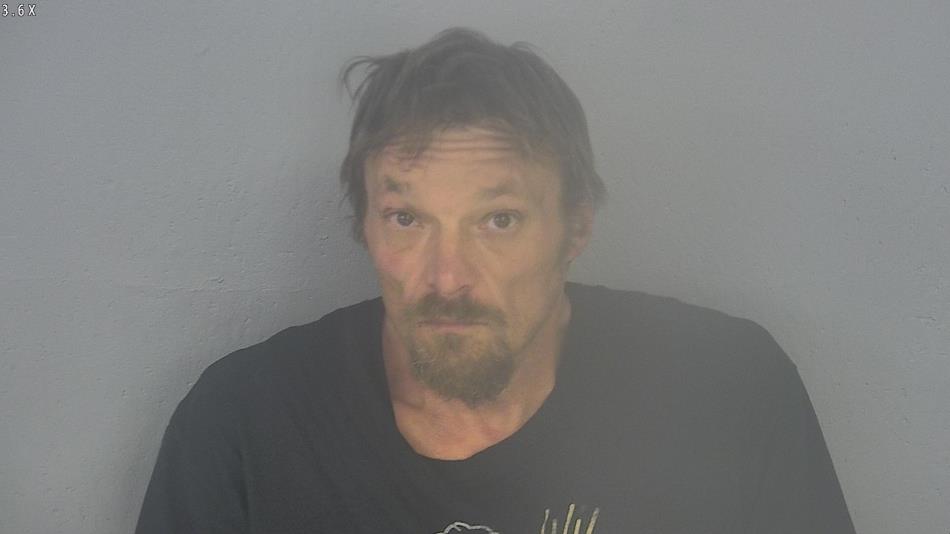 Arrest photo of HERBERT ROESKE