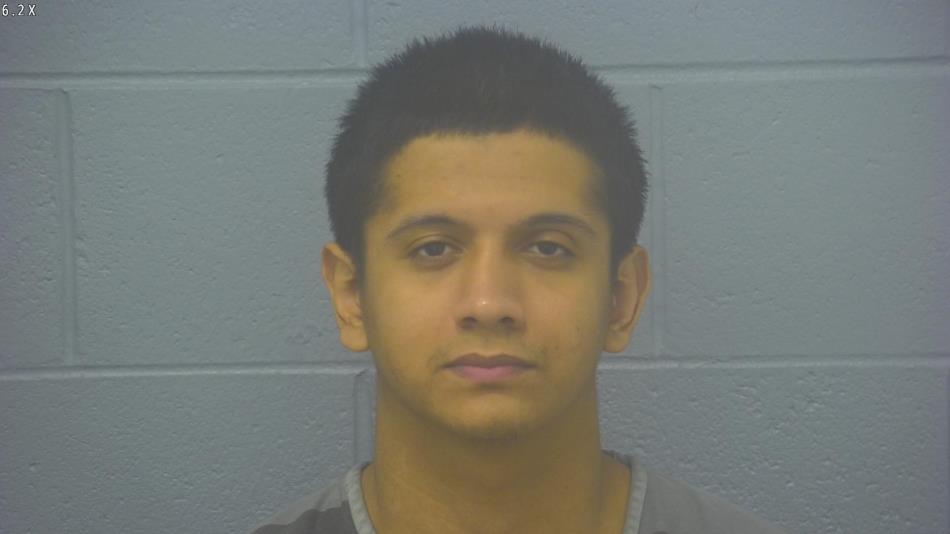 Arrest photo of HERIBERTO DIAZ-QUINONES