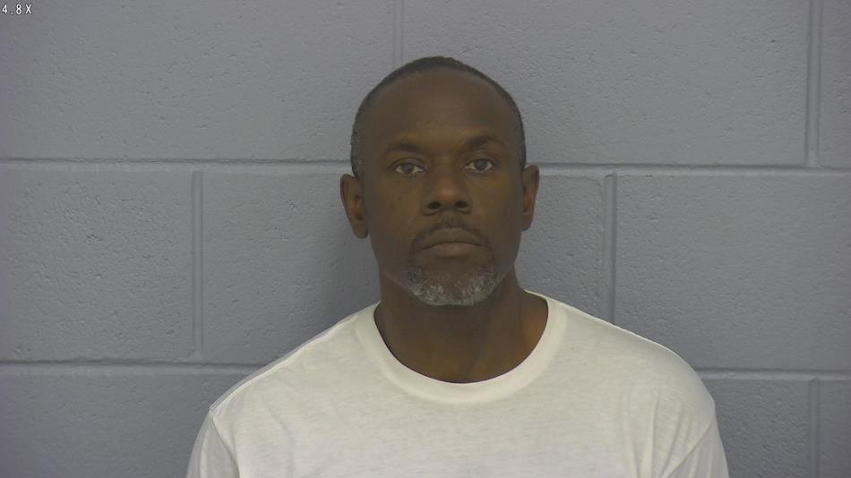 Arrest photo of HORASHIO PRITCHETT