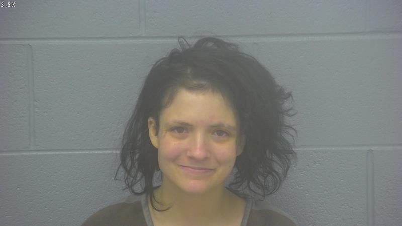 Arrest Photo of HORIZON HYDE, arrested on 6/29/2025