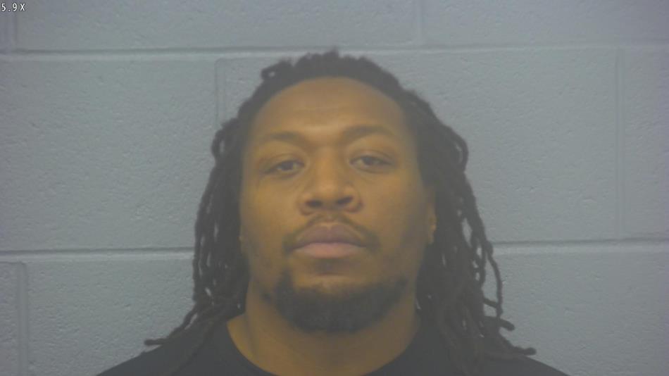 Arrest Photo of HOZELL MOORE, arrested on 12/22/2024