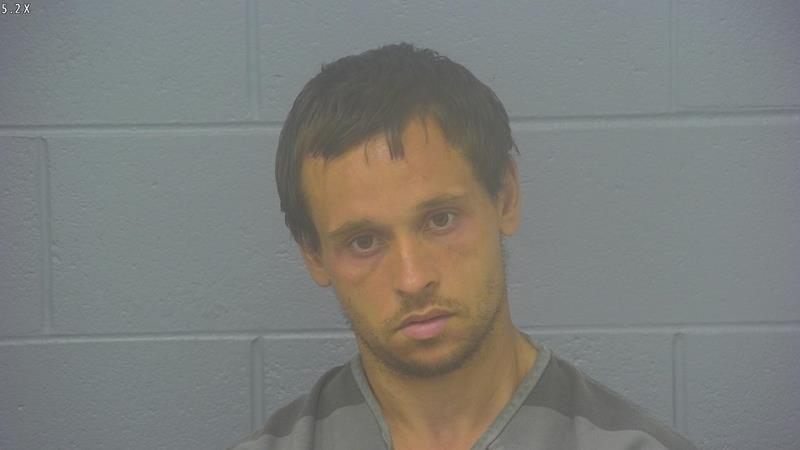 Arrest Photo of ISAIAH CUSTODIO, arrested on 6/25/2025