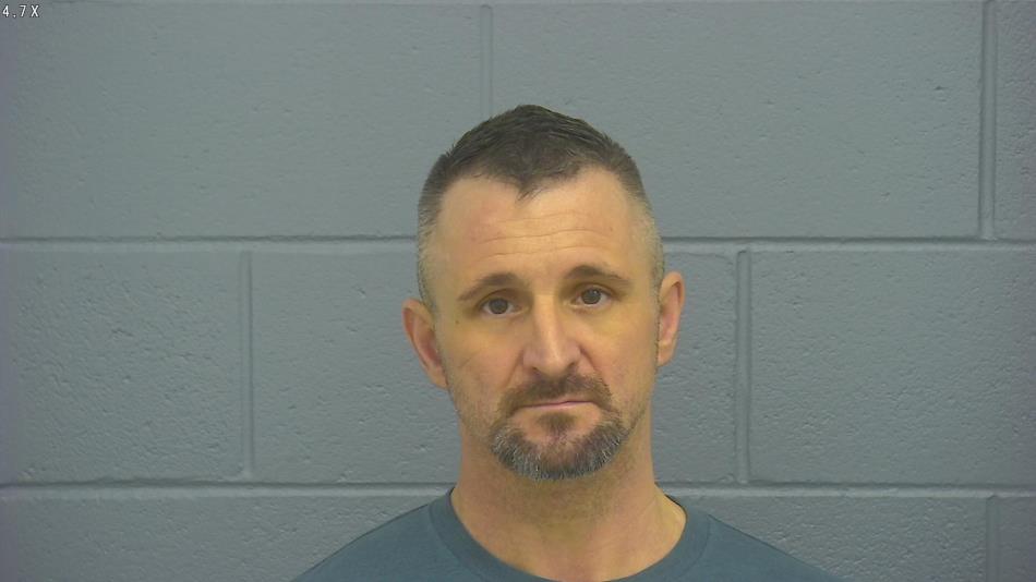Arrest photo of ISRAEL SELF