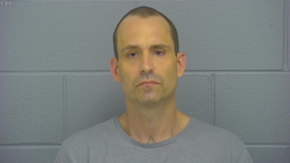 Arrest photo of JACK LOOS