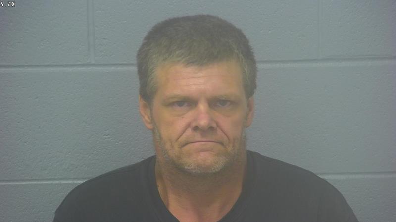 Arrest Photo of JACK REAVES, arrested on 6/5/2025