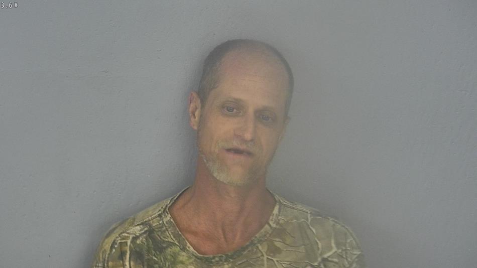 Arrest photo of JACKIE MANUEL