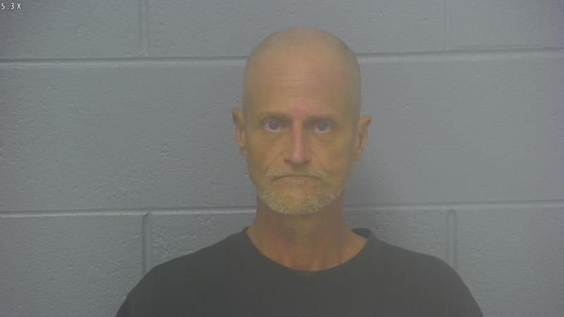 Arrest photo of JACKIE MANUEL