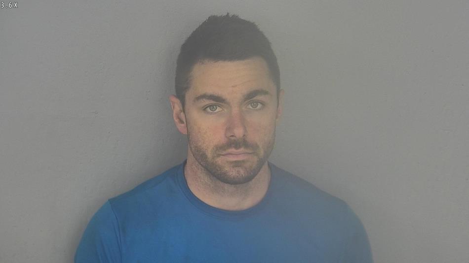 Arrest photo of JACOB MARGIOTTA