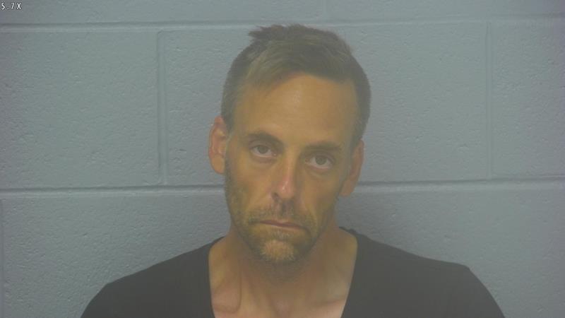 Arrest photo of JACOB SPAGENSKE