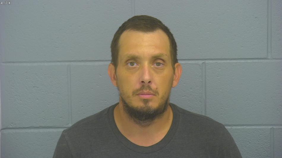 Arrest photo of JADE CAUDILL