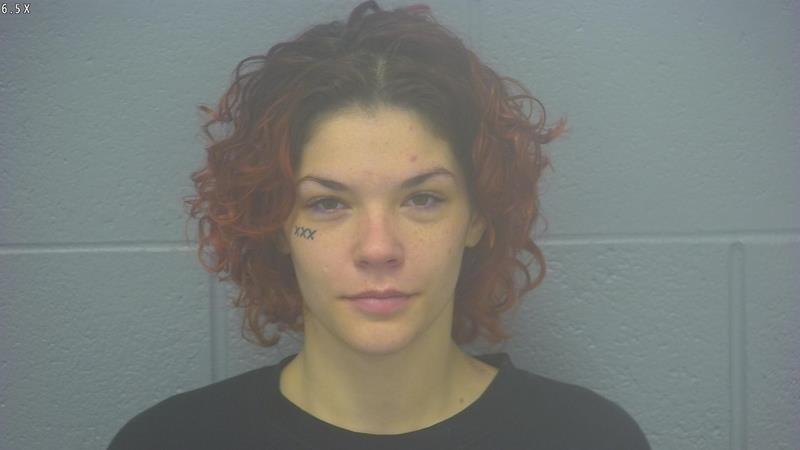 Arrest Photo of JAIDEN DUTTON, arrested on 8/26/2025