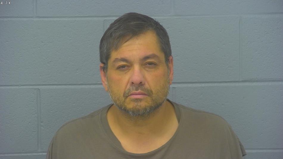 Arrest photo of JAIME VASQUEZ