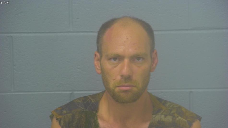 Arrest photo of JAKELEE DAVIS