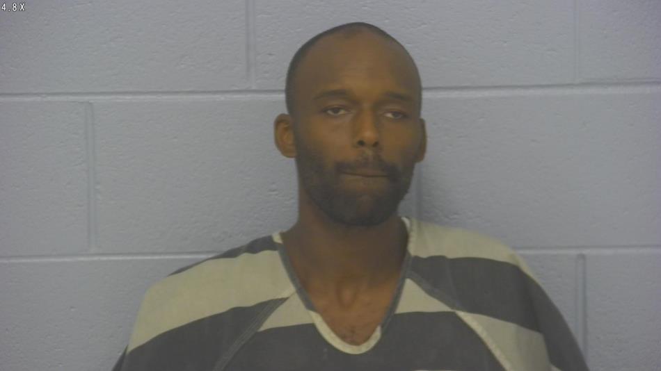 Arrest photo of JAMAL SPEARS