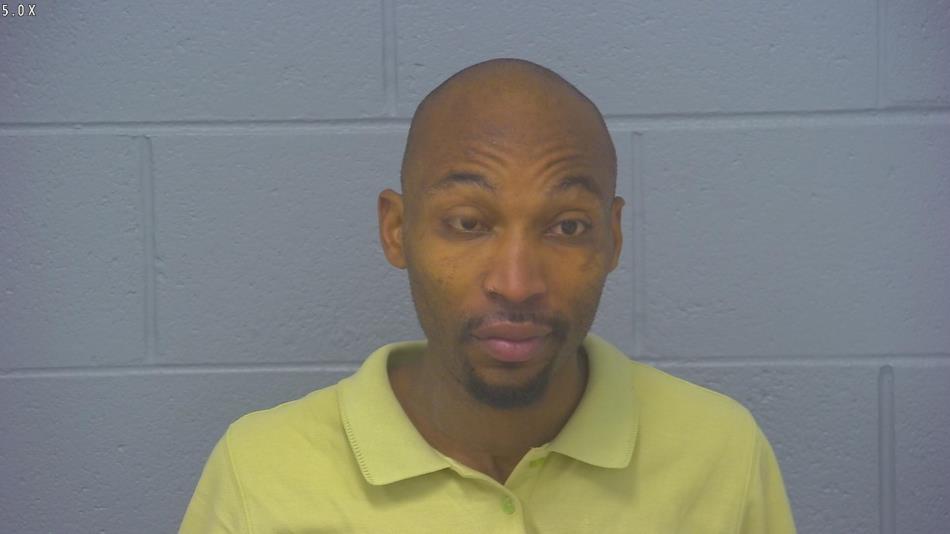 Arrest photo of JAMAR SMITH