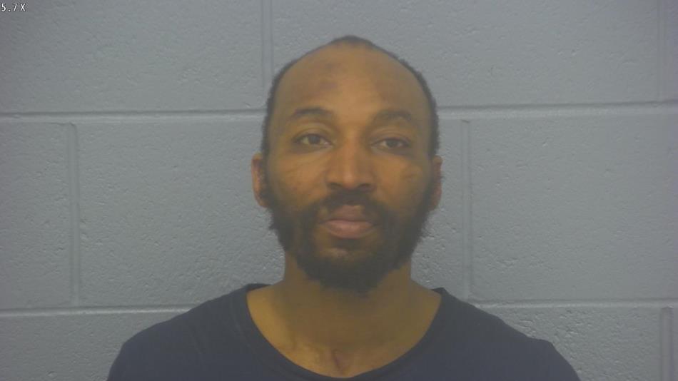 Arrest Photo of JAMAR SMITH, arrested on 3/30/2024