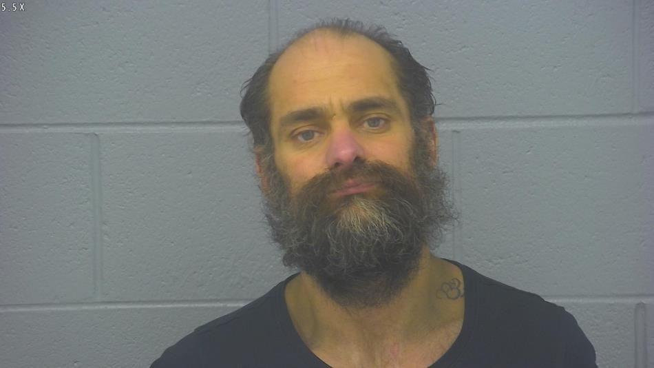 Arrest photo of JAMES DORR