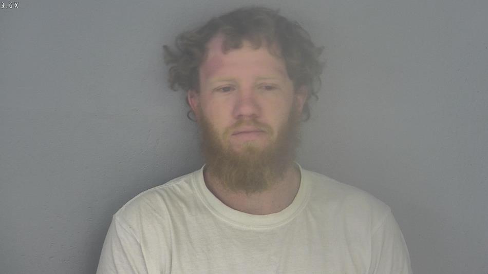 Arrest photo of JAMES ONEY