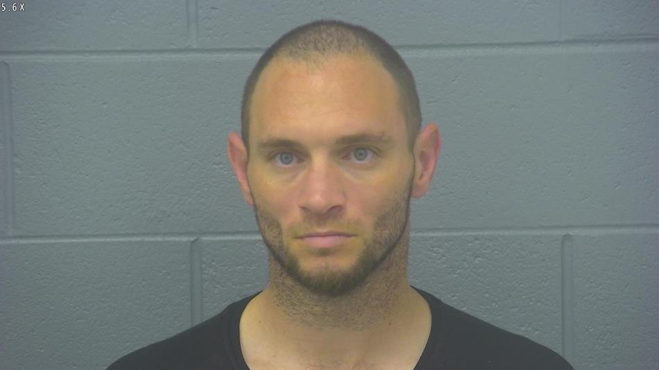 Arrest photo of JAMES WILCOX