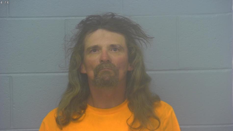 Arrest Photo of JAMES MARTIN, arrested on 9/7/2024