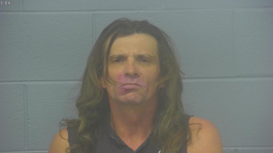 Arrest Photo of JAMES MARTIN, arrested on 11/22/2024