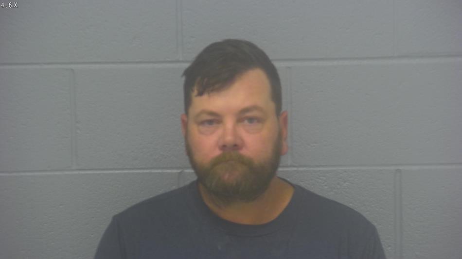 Arrest photo of JAMES DELEE