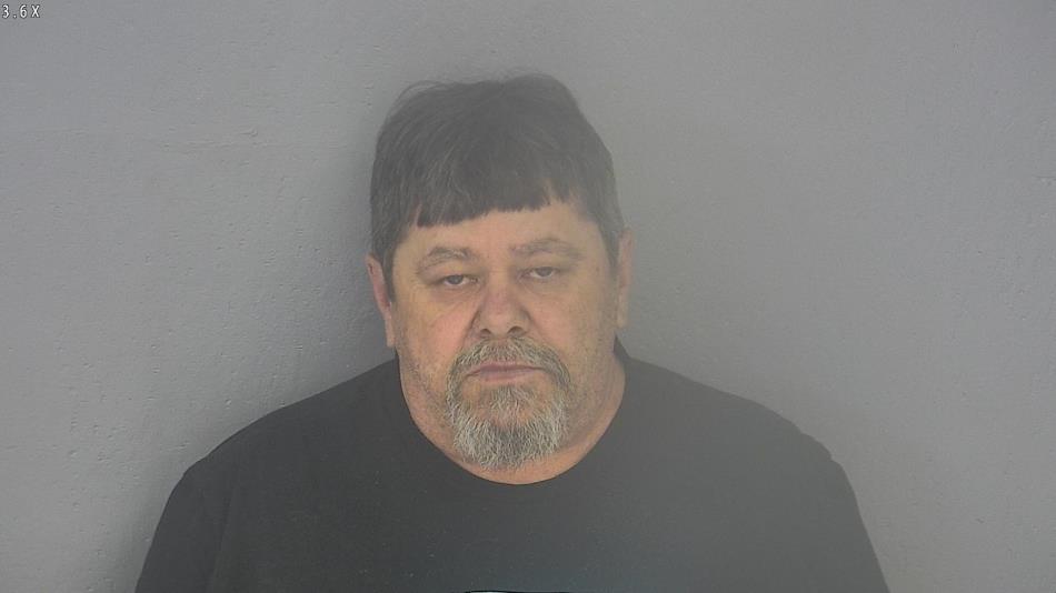 Arrest photo of JAMES BURRIS