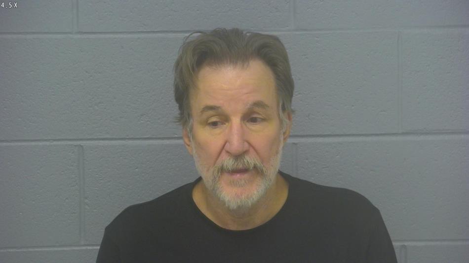 Arrest photo of JAMES HAKE