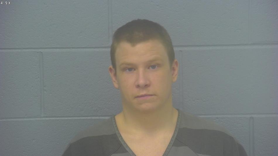 Arrest Photo of JAMES GUYNES, arrested on 2/5/2025