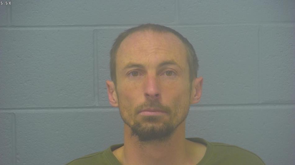 Arrest photo of JAMES ROONEY