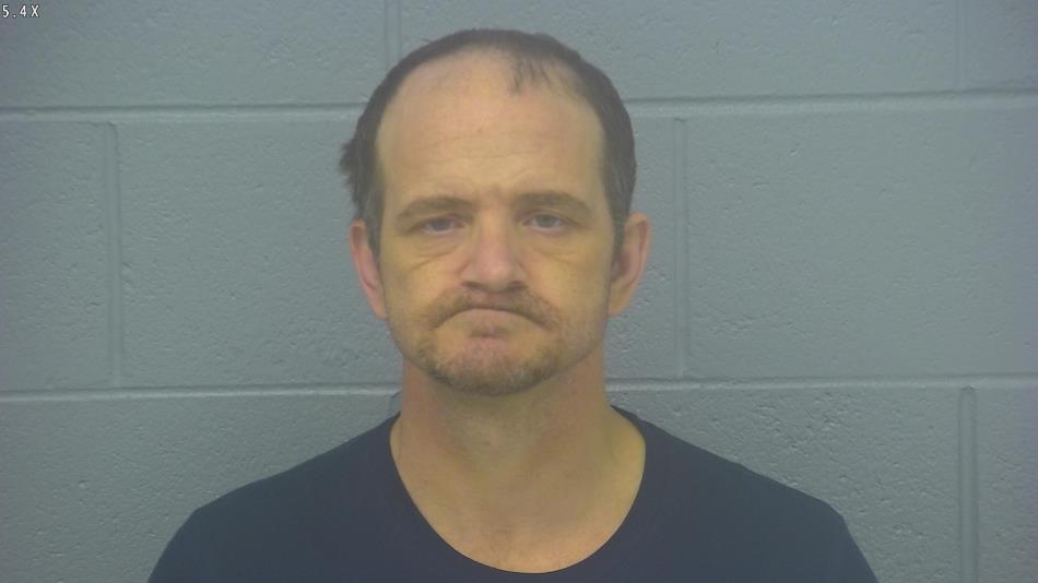 Arrest Photo of JAMES SMITH, arrested on 3/15/2024