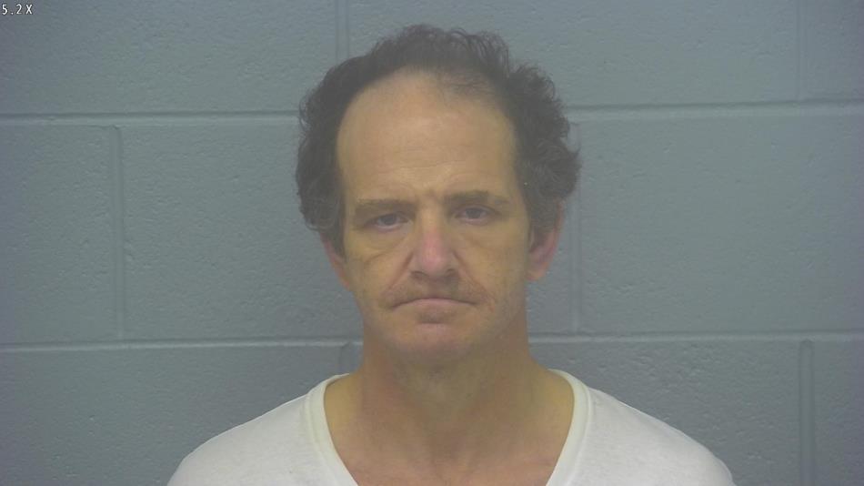 Arrest Photo of JAMES SMITH, arrested on 12/22/2024