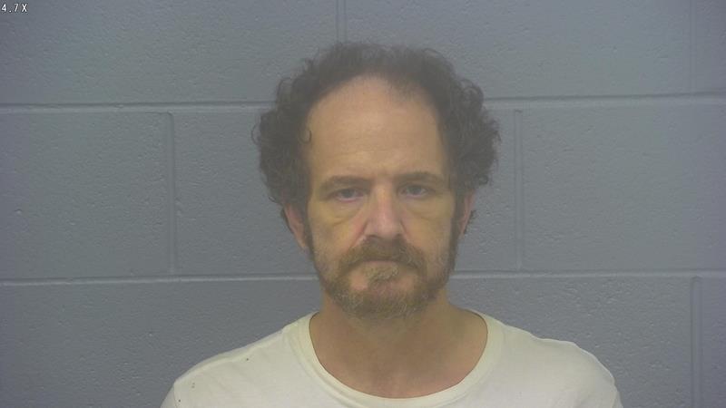 Arrest Photo of JAMES SMITH, arrested on 8/26/2025