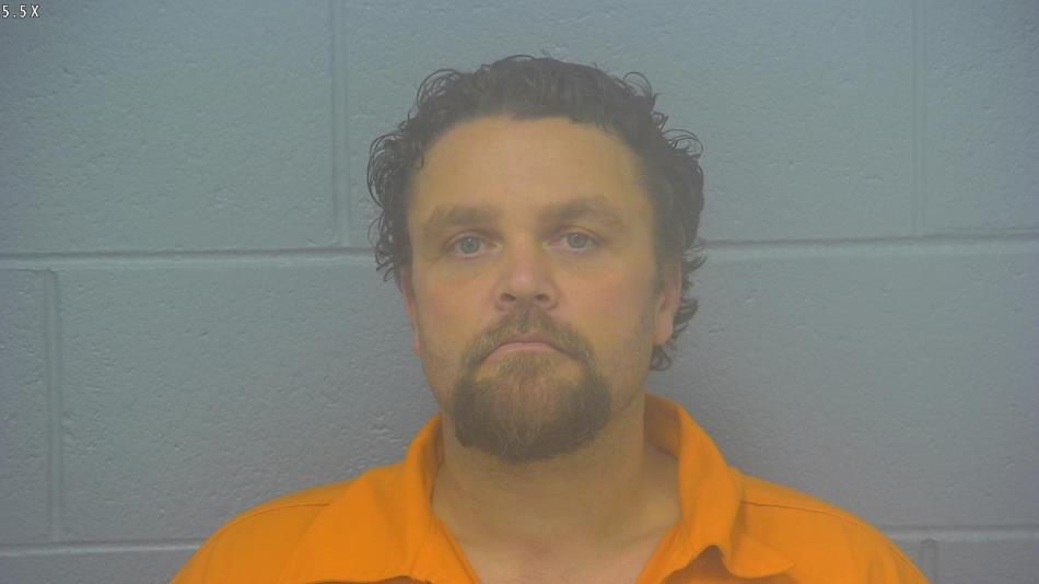 Arrest photo of JAMES NICHOLS