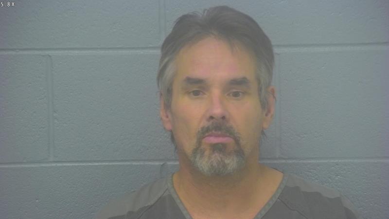 Arrest Photo of JAMES BELL, arrested on 11/19/2025