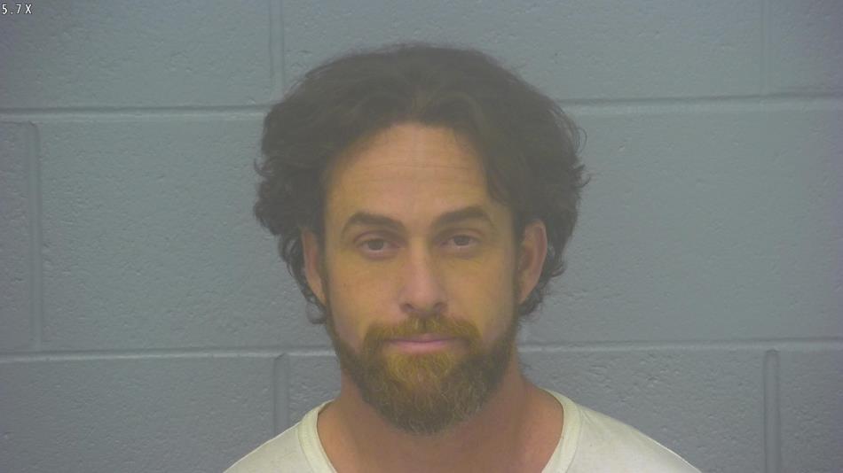 Arrest photo of JAMES SMART