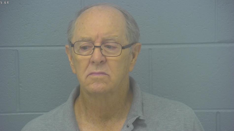 Arrest photo of JAMES SMITH