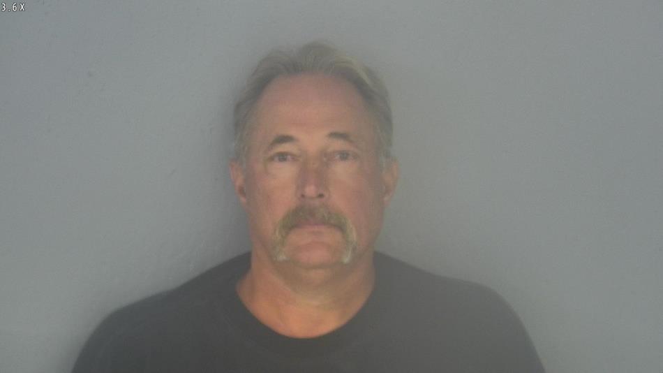 Arrest photo of JAMES BROWN