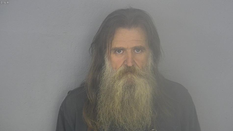 Arrest photo of JAMES DAVIS