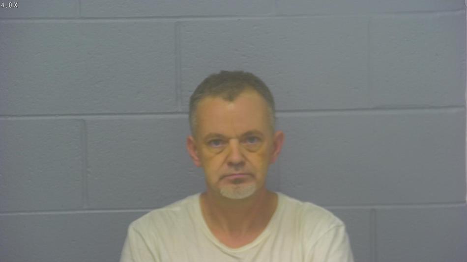 Arrest photo of JAMES SMITH