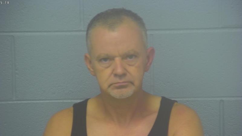 Arrest Photo of JAMES SMITH, arrested on 9/19/2025