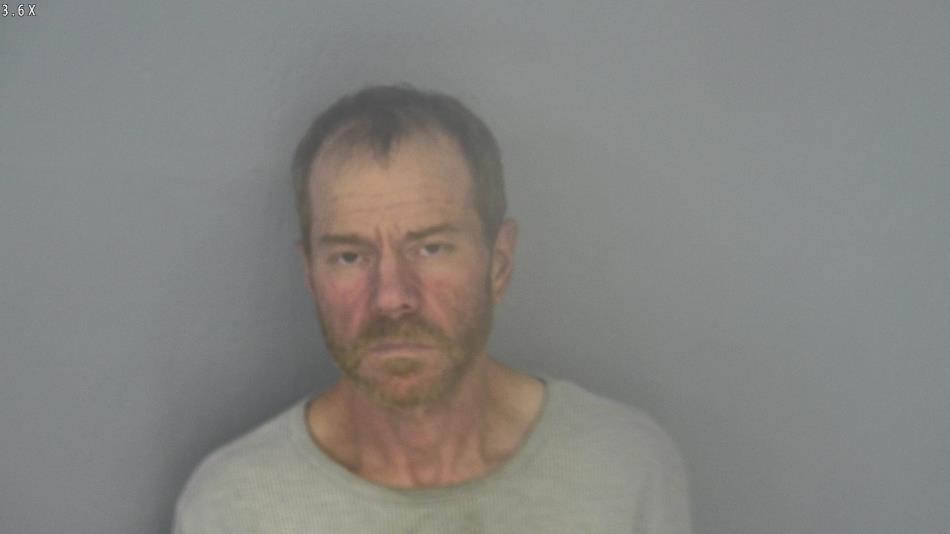 Arrest photo of JAMES WHARTON