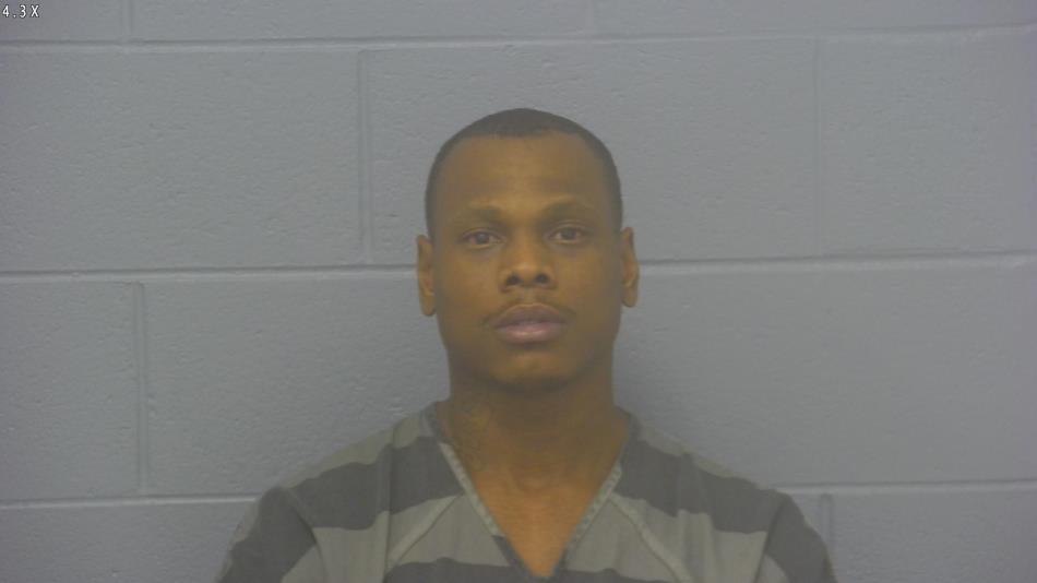 Arrest photo of JAMES  WHITE