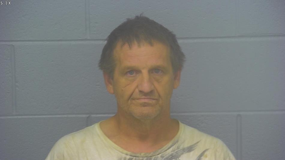 Arrest Photo of JAMES JENKINS, arrested on 6/30/2024