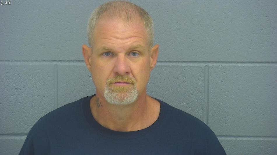 Arrest photo of JAMES MILLER